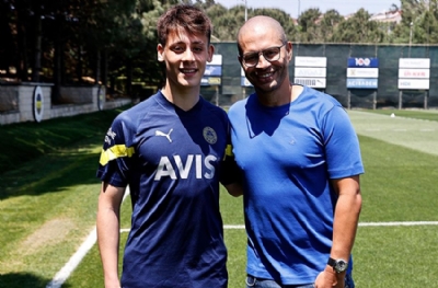 Flaş gelişme! Fenerbahçe efsanesi Alex resmen açıklanıyor
