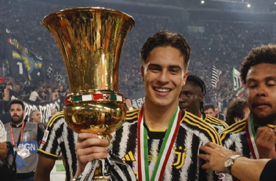  Kenan Yıldız'dan Allegri mesajı