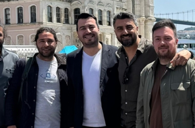 Sinan Kaloğlu, Beşiktaş hayalini açıkladı! 