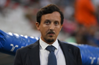 Pablo Longoria iplerini çekti