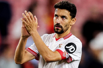 Navas'a ömür boyu sözleşme