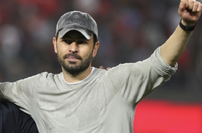 Selçuk İnan: İnşallah ligde kalacağız