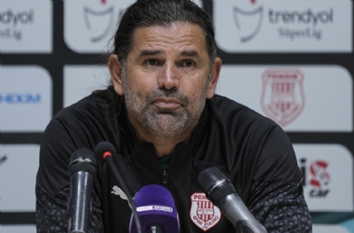 İbrahim Üzülmez: Matematiksel olmasa da büyük ihtimalle düştük