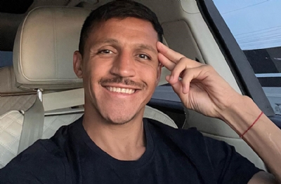 Trabzonspor'dan Alexis Sanchez'e Di Maria resti! 'Kararını bir an önce ver'