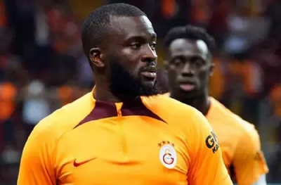 Galatasaray'da Mourinho sevinci! Hayran olduğu Ndombele'yle Fenerbahçe'ye