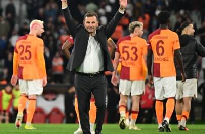 Buruk kimden vazgeçecek? Icardi, Mertens, Ziyech, Torriera, Köhn, Muslera