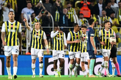 Fenerbahçe forması giymeseler Galatasaray şampiyonluğu için konvoya çıkarlardı