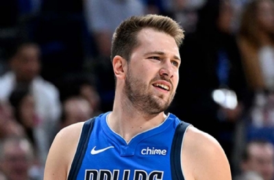 Dallas Mavericks, konferans finaline çıktı