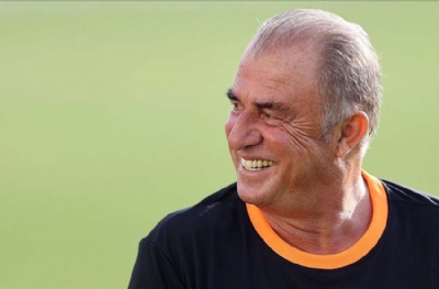 Fatih Terim'in kovulmasından sonra Panathinaikos'ta büyük kutlama