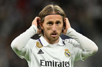  Real Madrid'de imza için geri sayım