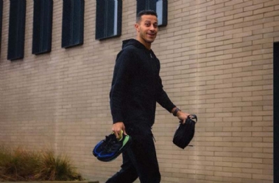 Thiago Alcantara Avrupa'da kalacak
