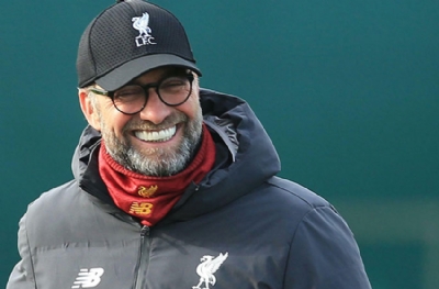İşte Jurgen Klopp'un yeni adresi