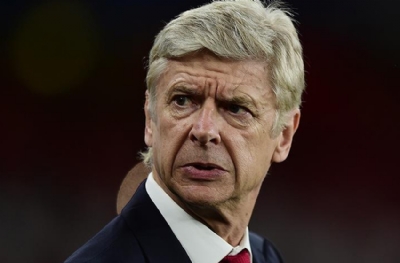 Arsene Wenger: Kendinize hedef koyun
