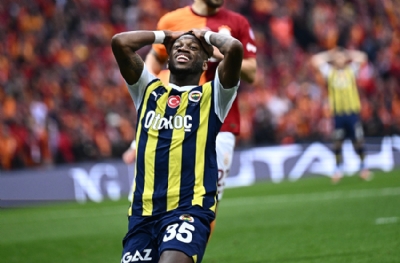 Fred'in şanssız günü