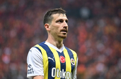 Mert Hakan: Terörist Hakan Şükür bana sallamış! Doğru yoldayım