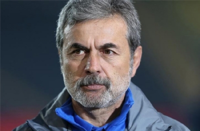 Aykut Kocaman, Galatasaray galibiyeti için Konyaspor'la beraber çalışacak