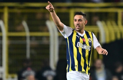 İrfan Can'dan Icardi'ye gönderme