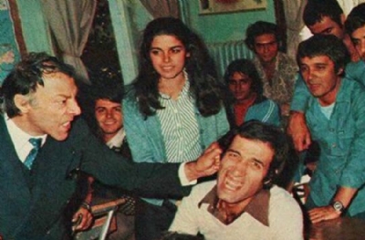 Hababam Sınıfı Sınıfta Kaldı filmi konusu ne? Nerede çekildi?