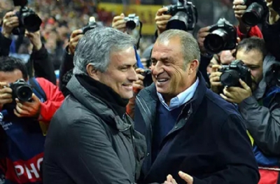 Ya Jose Mourinho ya Fatih Terim! Beşiktaş 'atom bombası' patlatmaya hazır