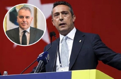 Ali Koç, Eray Yazgan'ı tehdit etti! Hulusi Belgü bir Galatasaraylıyı saçından sürükledi 