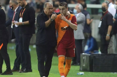 Fatih Terim, Kerem'le beraber Beşiktaş'a gelecek! Taşlar yerine oturuyor