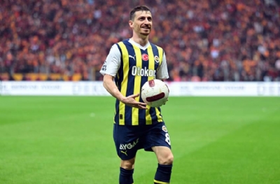 'Korkak herif' sözlerinden sonra Mert Hakan Yandaş'tan olay paylaşım