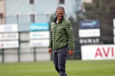 Memleketinin takımına söz veren Alex, parayı görünce Antalyaspor'u seçti