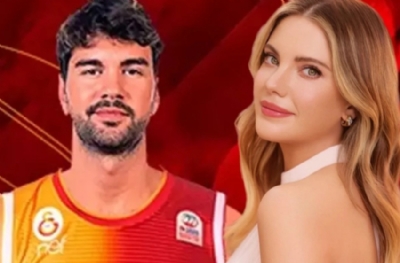 Buğrahan Tuncer'in içinden canavar çıktı