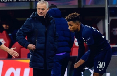 Mourinho gelirse Gedson, Beşiktaş'tan ayrılır! İngiltere'den ilginç iddia