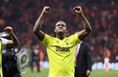 Şampiyonluk haftası öncesi Batshuayi şoku