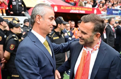 Süper Lig'de şampiyonluk haftasının programı açıklandı