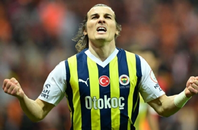 Çağlar Fenerbahçe hisselerini uçurdu