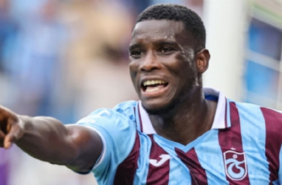 Onuachu'dan 28 puan