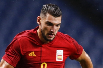 Trabzonspor, İspanyol golcünün başını yaktı! Devre arasında çok yakındı 