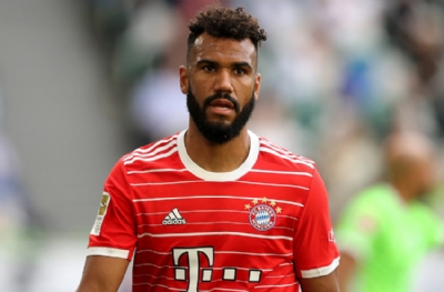 Choupo-Moting Trabzonspor'a doğru