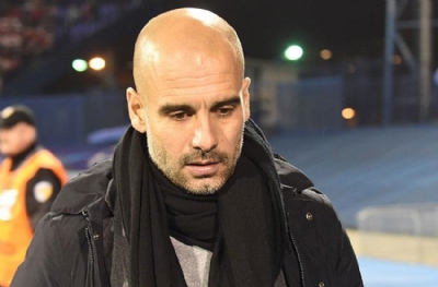 Guardiola sözleşmesini uzatabilir