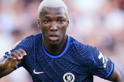 İyi ki Chelsea'ye gelmişim