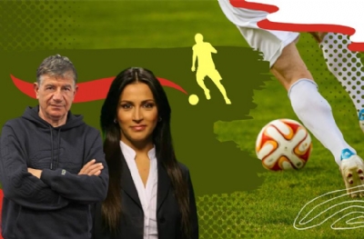Giray Bulak: Lig henüz bitmedi