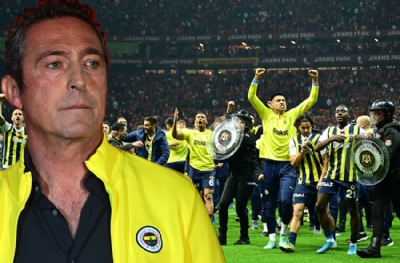 Ali Koç'un Sami Yen baskınının nedeni! 'Galatasaraylılar takım otobüsüne saldıracaktı'