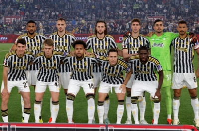  Kenan Yıldız, Juventus'a 1 puanı getirdi
