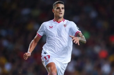 TyC Sports resmen duyurdu! 'Beşiktaş, Erik Lamela'ya teklif hazırlıyor'