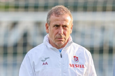 Abdullah Avcı Beşiktaş'a odaklandı