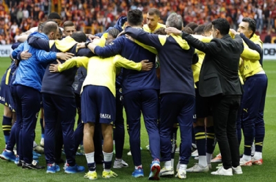 Fenerbahçe kadrosunda zorunlu değişiklik