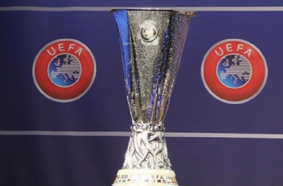 UEFA Avrupa Ligi'nde şampiyon belli oluyor