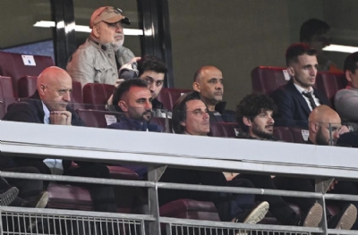 Montella'dan EURO 2024 sözleri