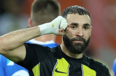 Karim Benzema bunalımda! Çare Fenerbahçe