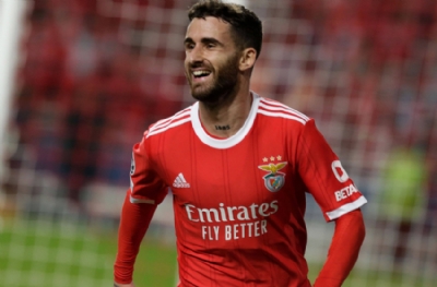 Galatasaray'ın Rafa Silva hayali ne durumda? Flaş gelişme