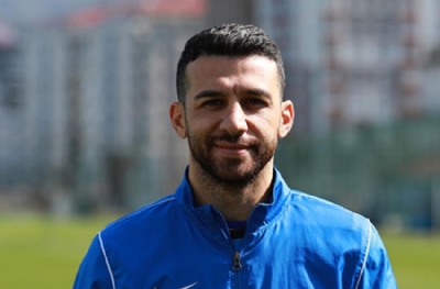 Göztepe'den İsmail Köybaşı ile yeni imza