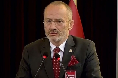 Galatasaray'dan 'büyütmeyin' çağrısı