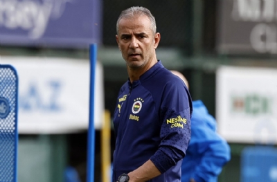 İsmail Kartal oyuncularına böyle teşekkür etti! 'Bütün ittifakların oyununu bozduk'
